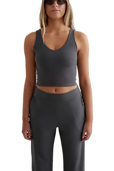 389883111101 AIM´N Sense Bralette 389883111101 AIM´N Sense Bralette Model01 Detail