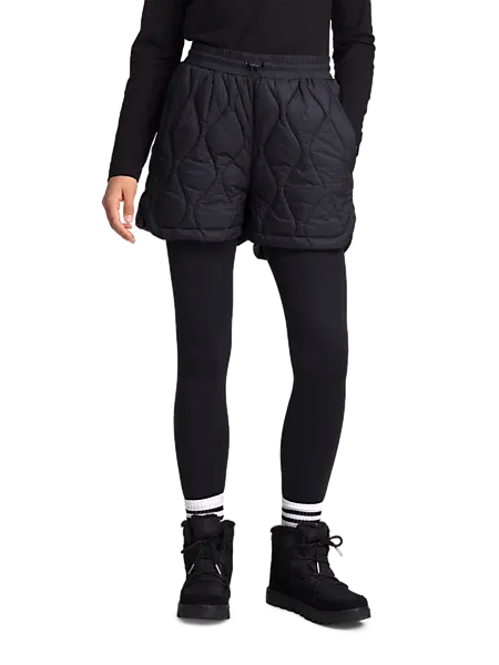 396914101101 EVEREST W Aurora Shorts 396914101101 EVEREST W Aurora Shorts Model01 Detail