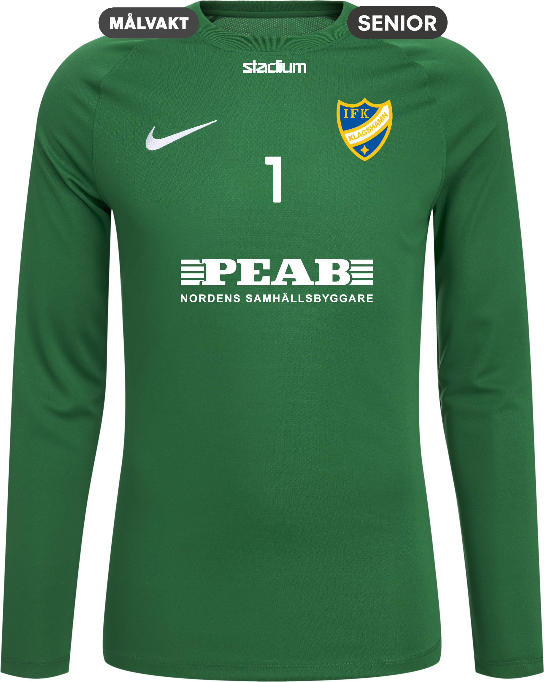 
NIKE, 
PARK VIII LS JSY, 
Detail 1
