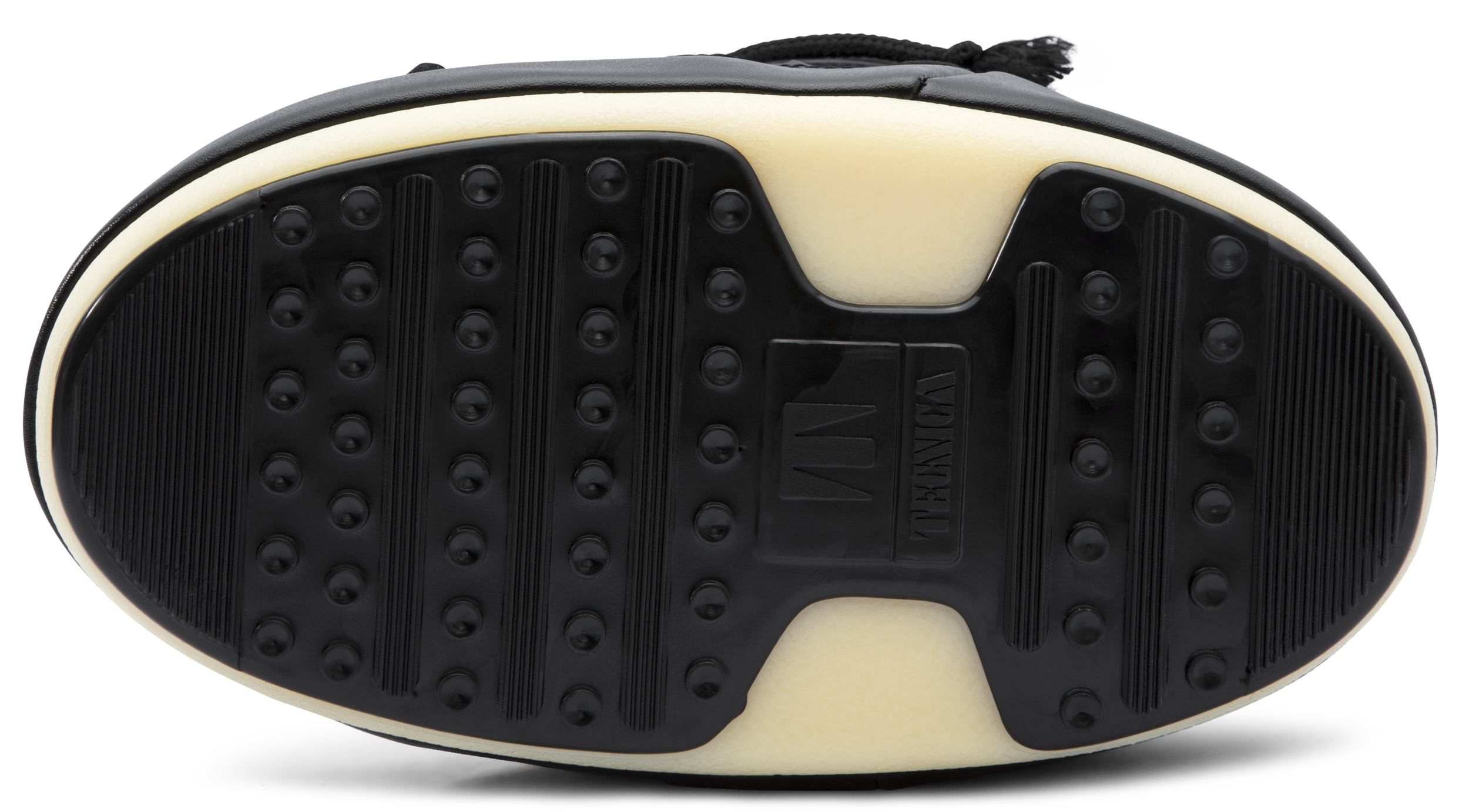 MOONBOOT, W Nylon Moon Boot