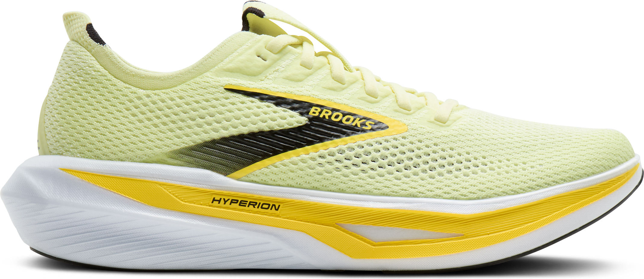 
BROOKS, 
M Hyperion 3, 
Detail 1
