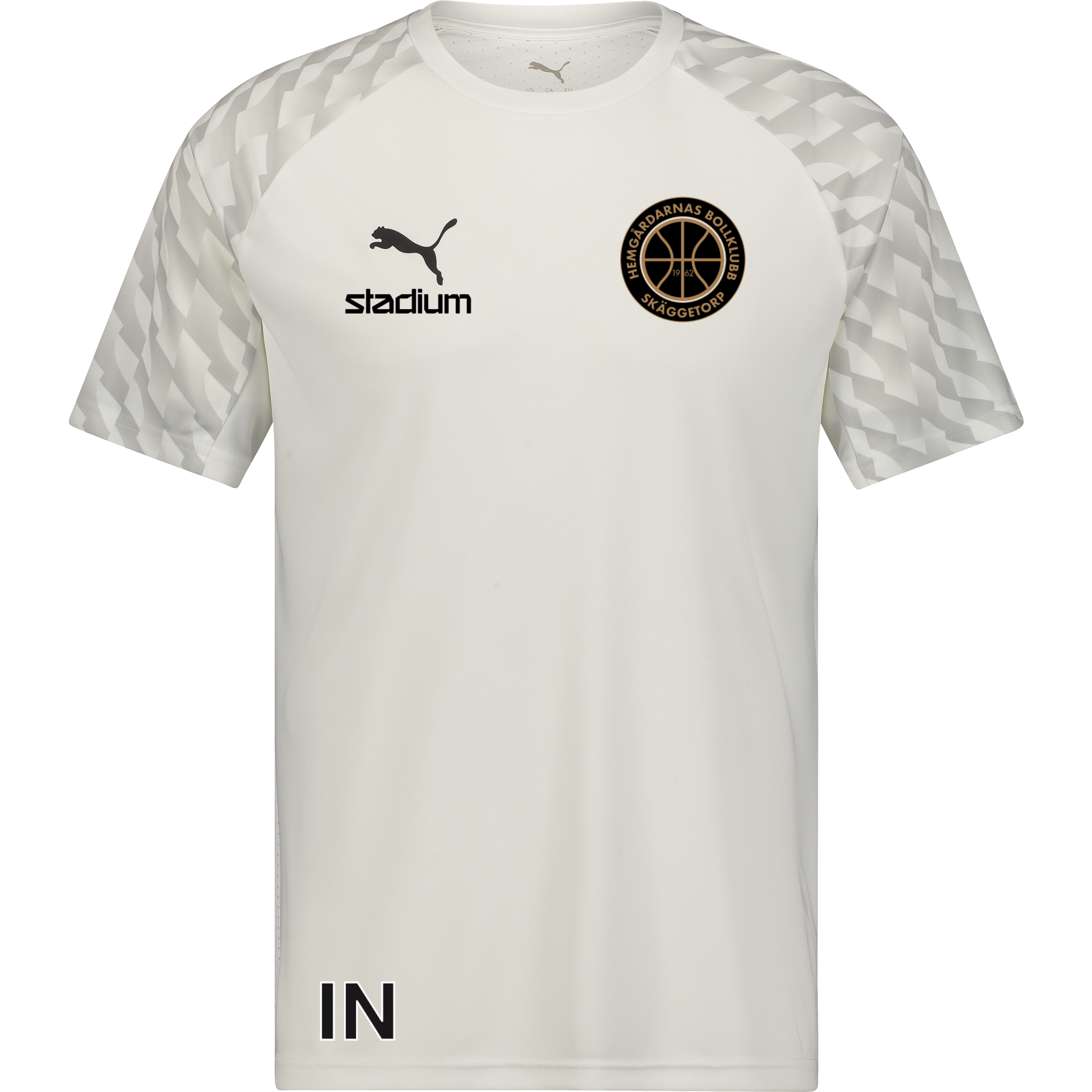 
PUMA, 
TEAMLIGA26 JERSEY, 
Detail 1
