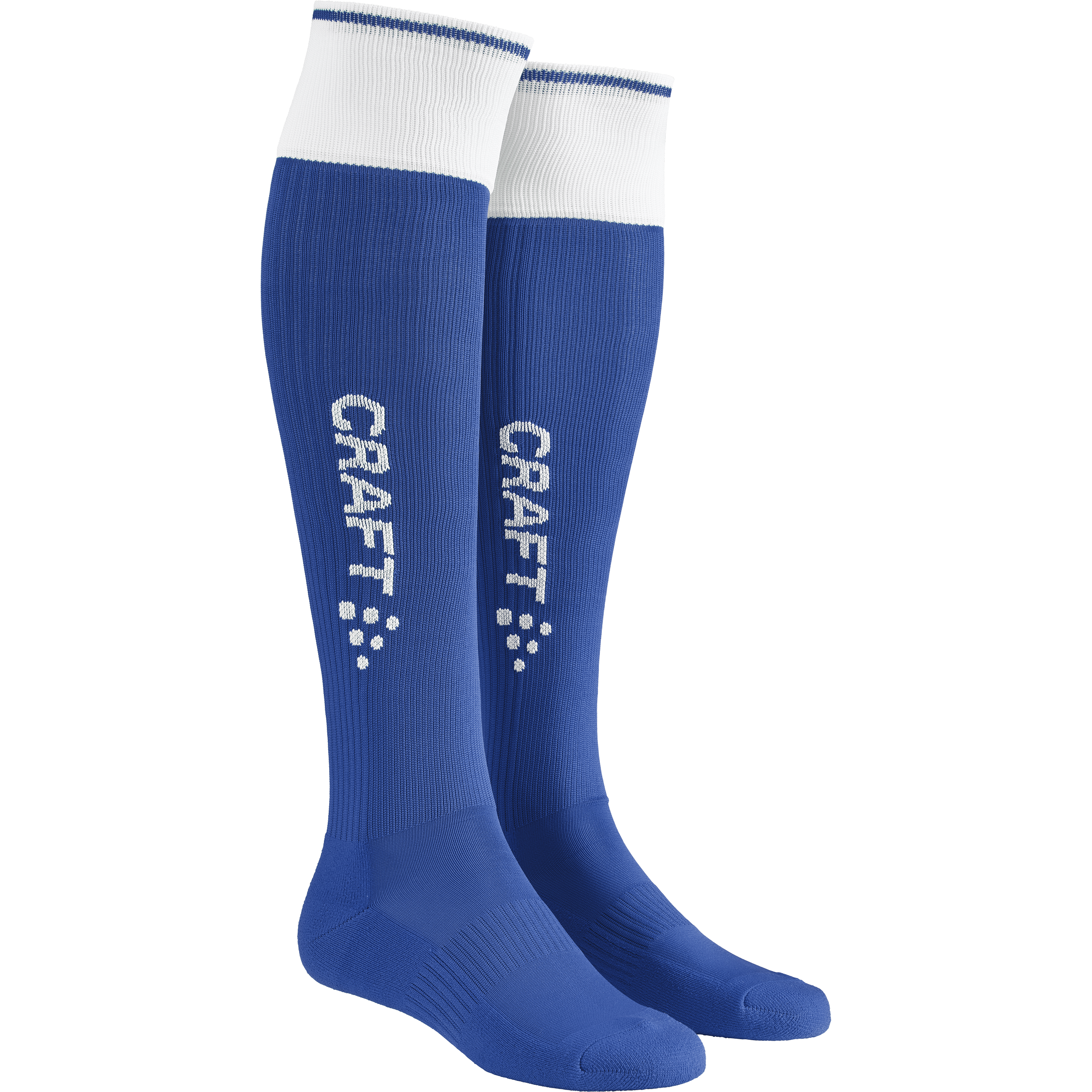 
CRAFT, 
Progress 2.0 Contrast Sock, 
Detail 1
