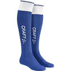 Progress 2.0 Contrast Sock - Club Cobolt/white Standard Small1x1