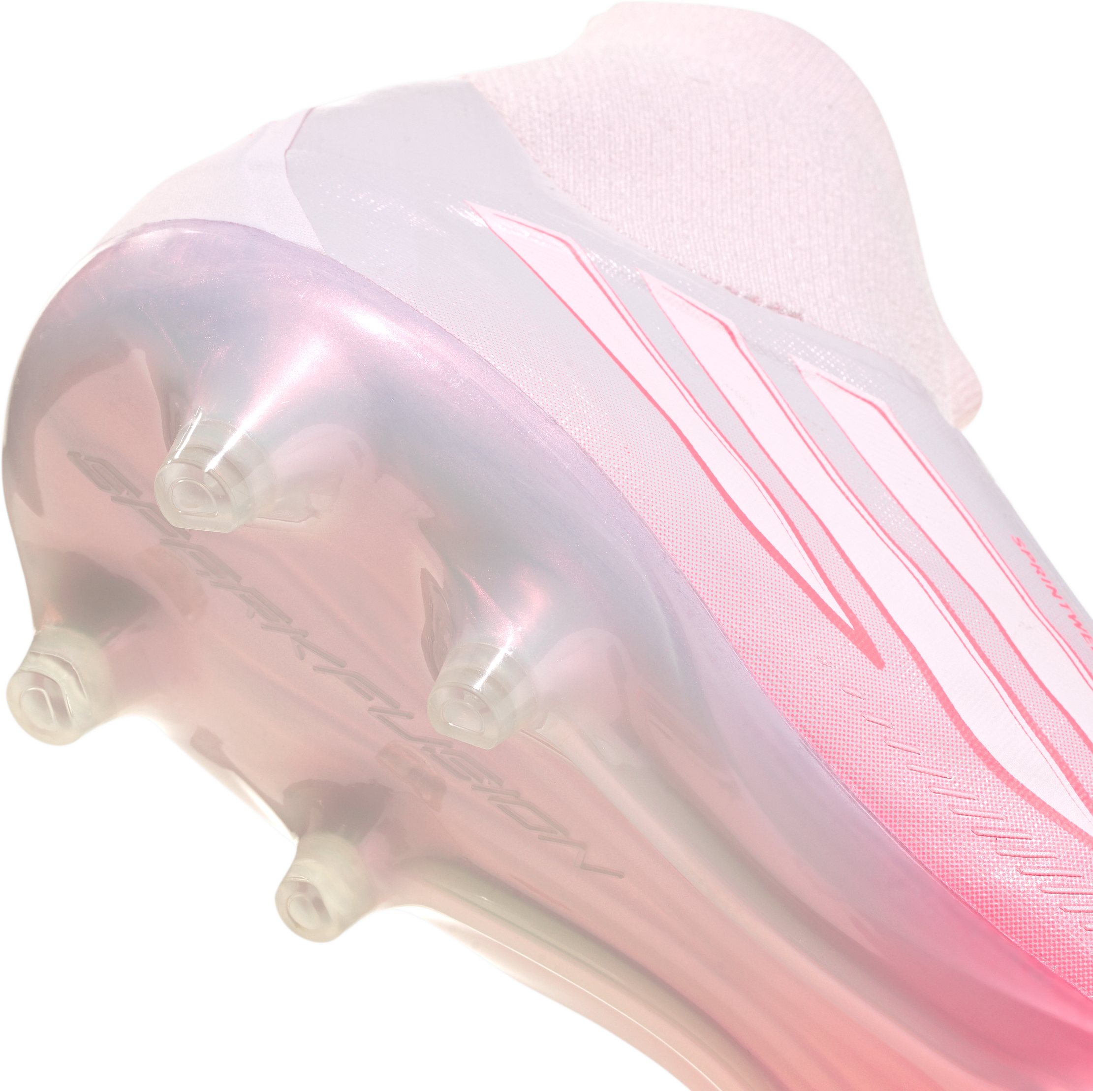 ADIDAS, F50 SPARKFUSION PRO FG/AG W
