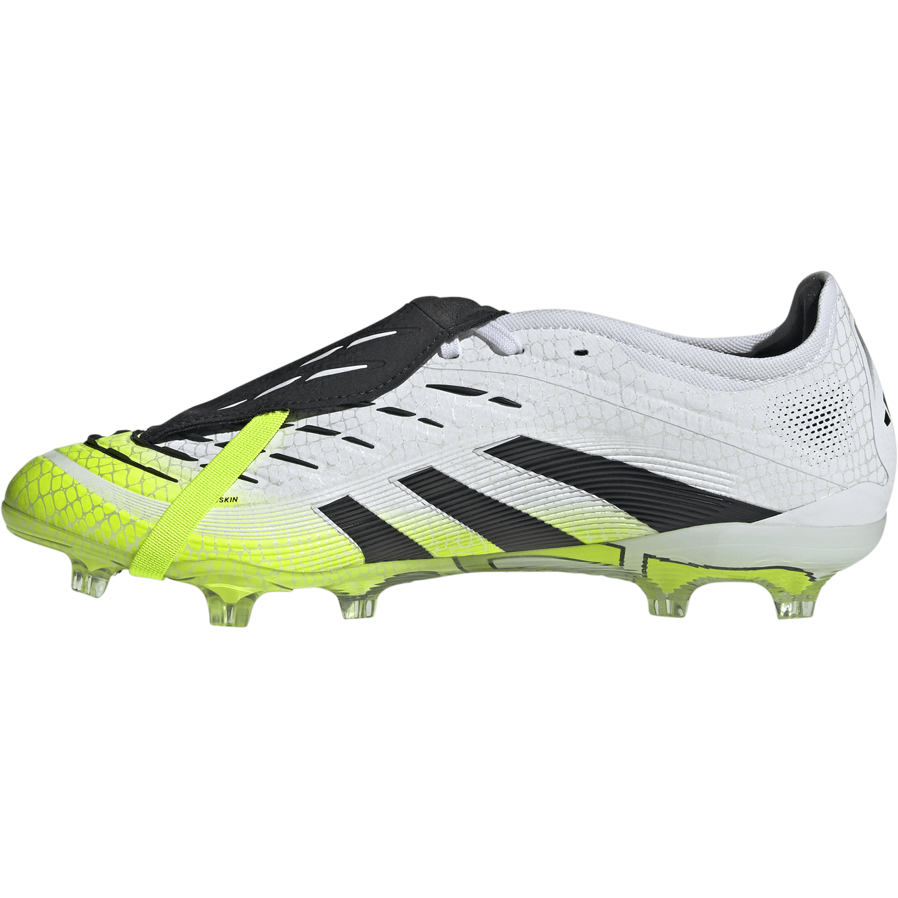 ADIDAS, PREDATOR PRO FT FG/AG