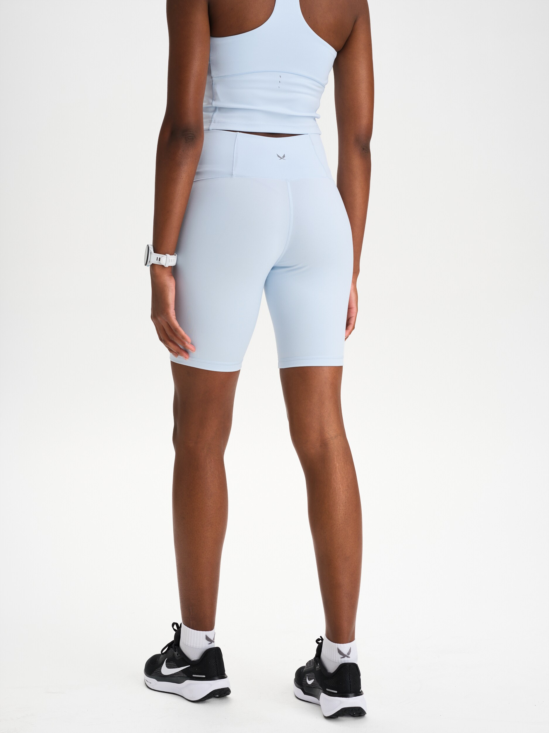 SOC, W RUN MOTION MID TIGHTS