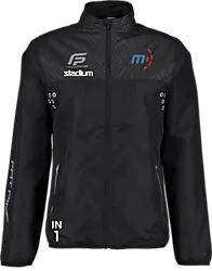 375866101106 FATPIPE Neil Training Jkt Jr 375866101106 FATPIPE Neil Training Jkt Jr Standard Small1x1