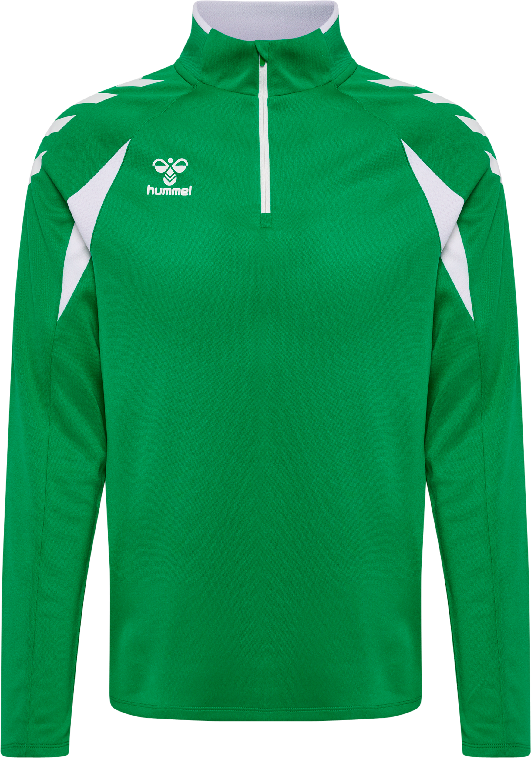 
HUMMEL, 
HMLCORE 2.0 HALF ZIP KIDS, 
Detail 1
