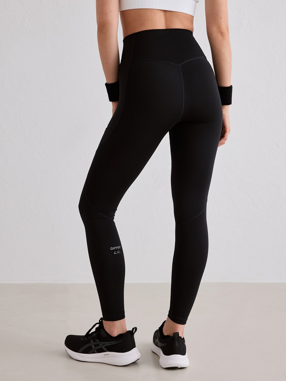 AIM&acute;N, W RUNNING TIGHTS
