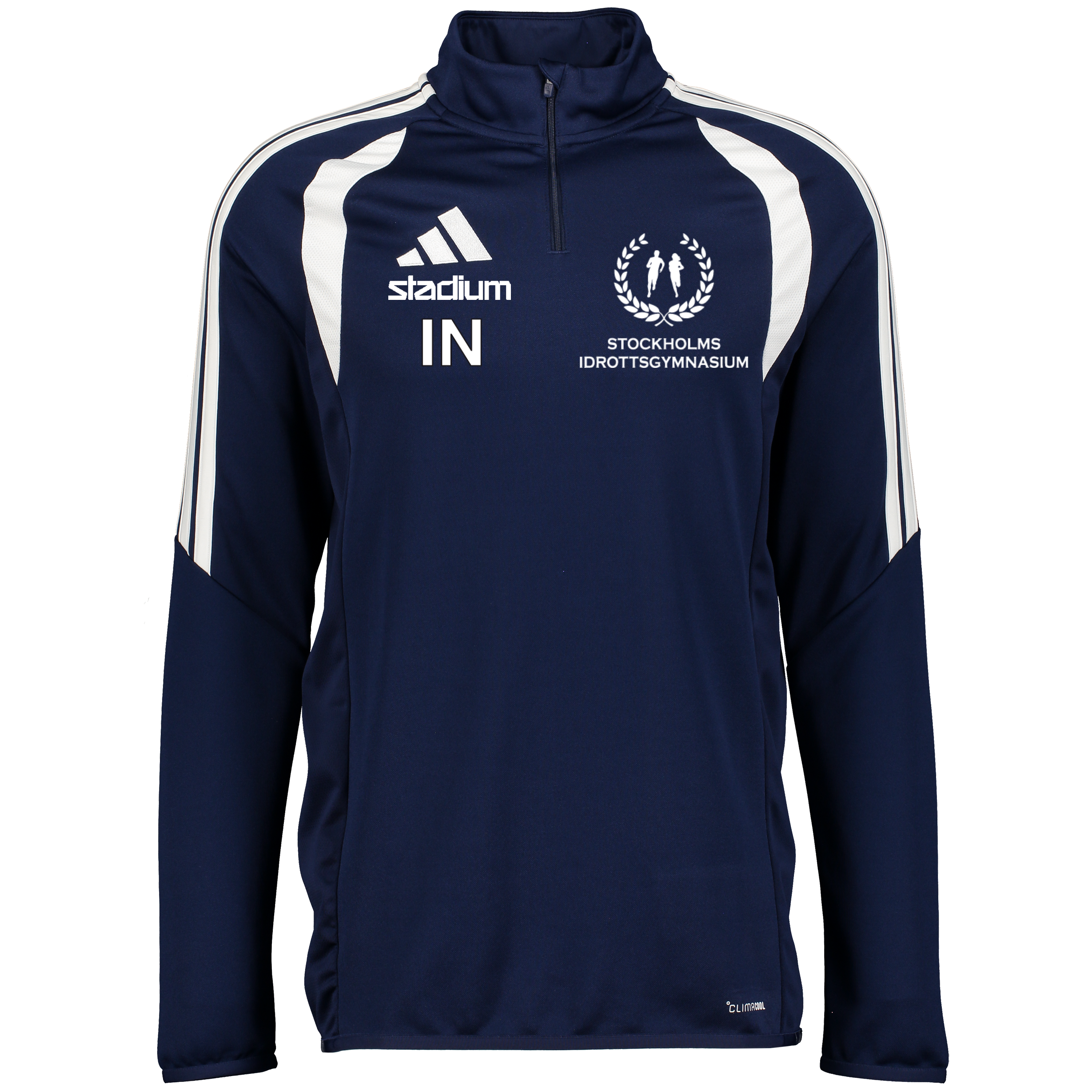 
ADIDAS, 
TIRO26 L TR TOP, 
Detail 1
