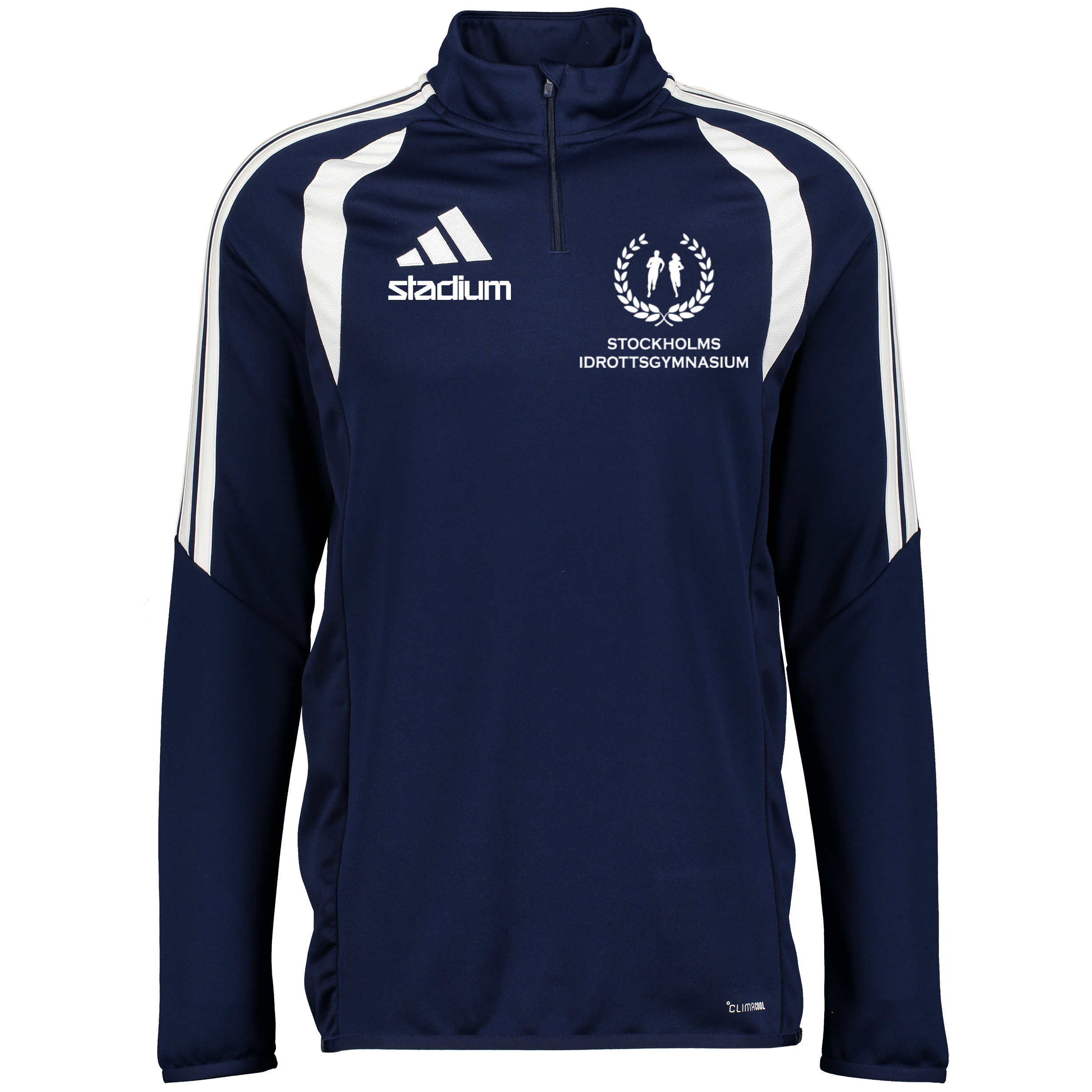 
ADIDAS, 
TIRO26 L TR TOP, 
Detail 1
