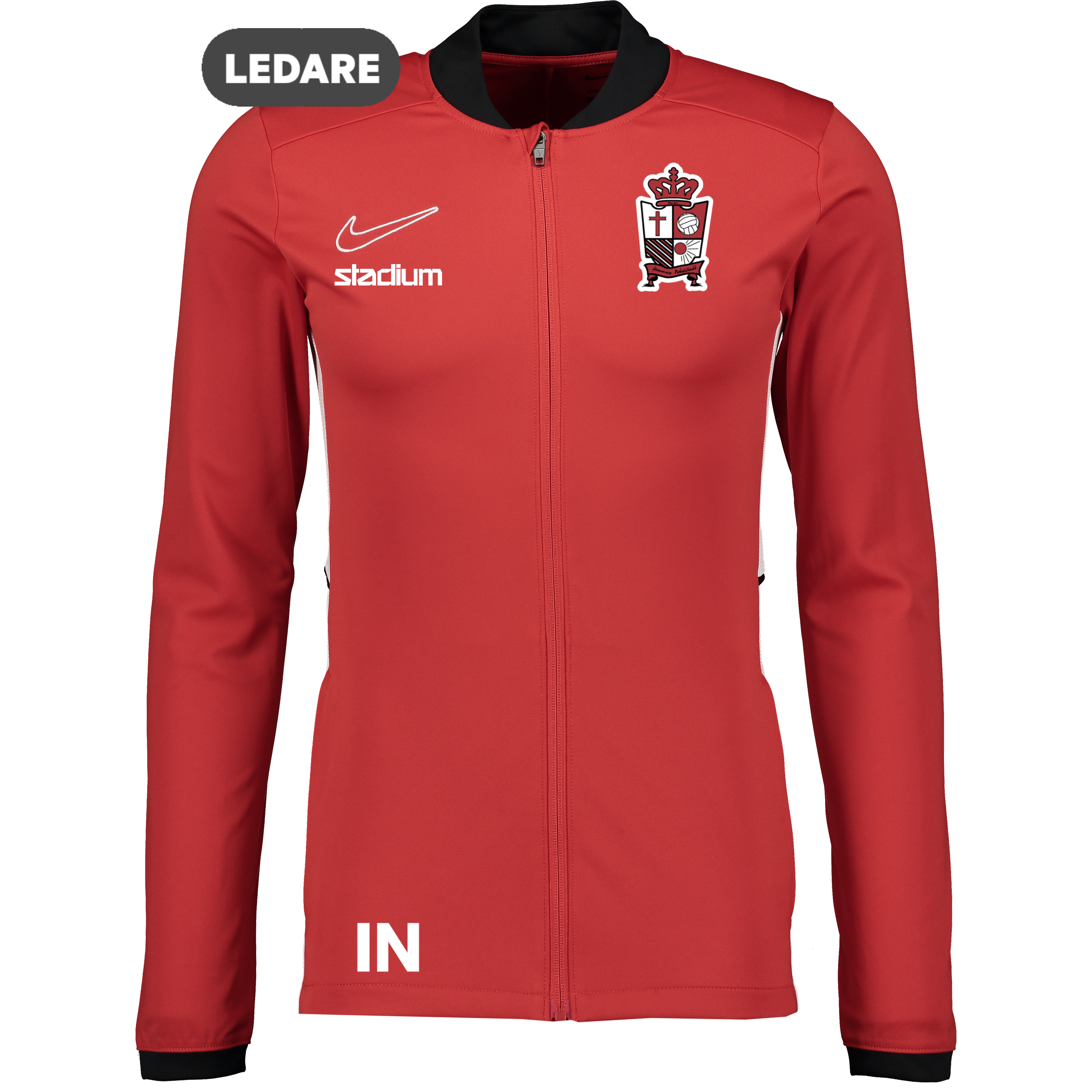 
NIKE, 
 Acd25 Trk Jkt, 
Detail 1
