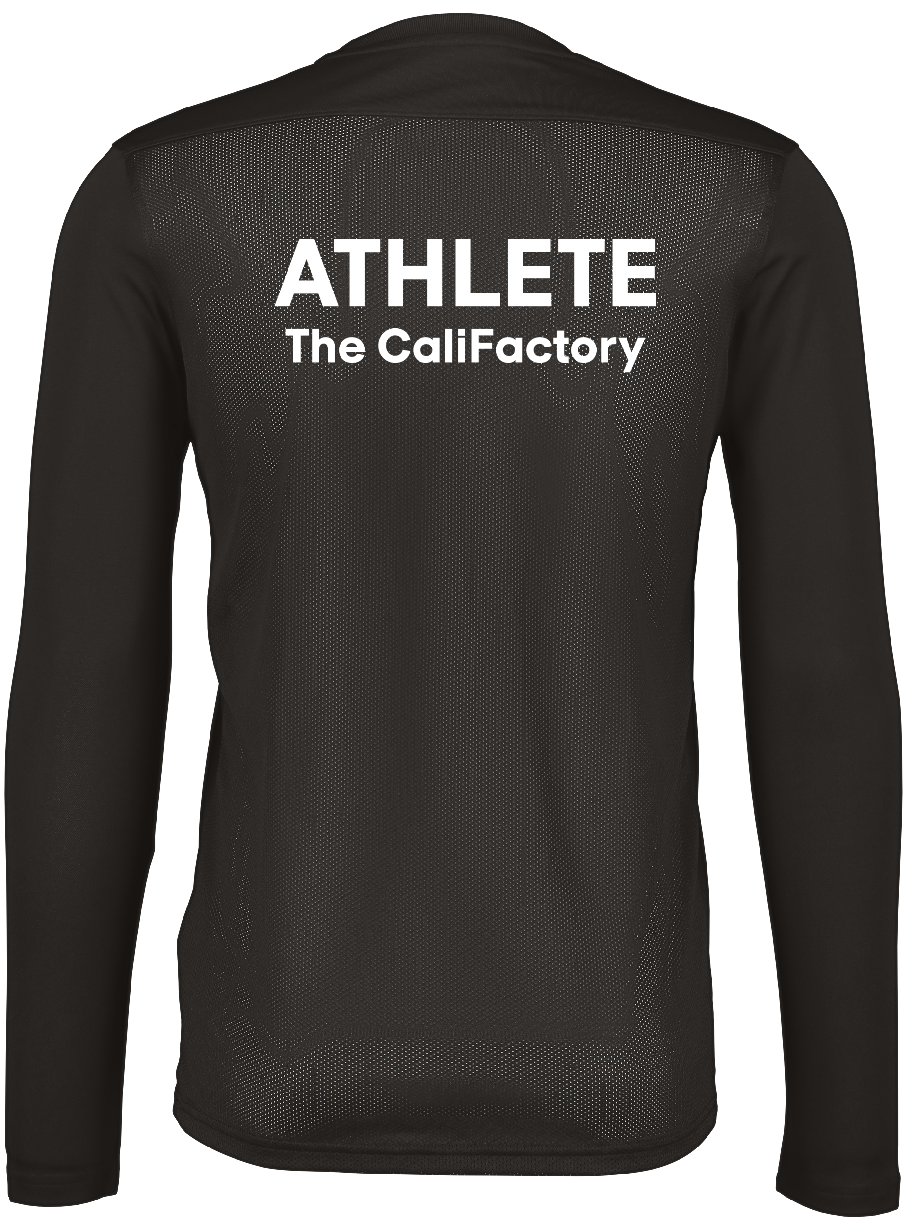 NIKE, Park VII LS Jsy