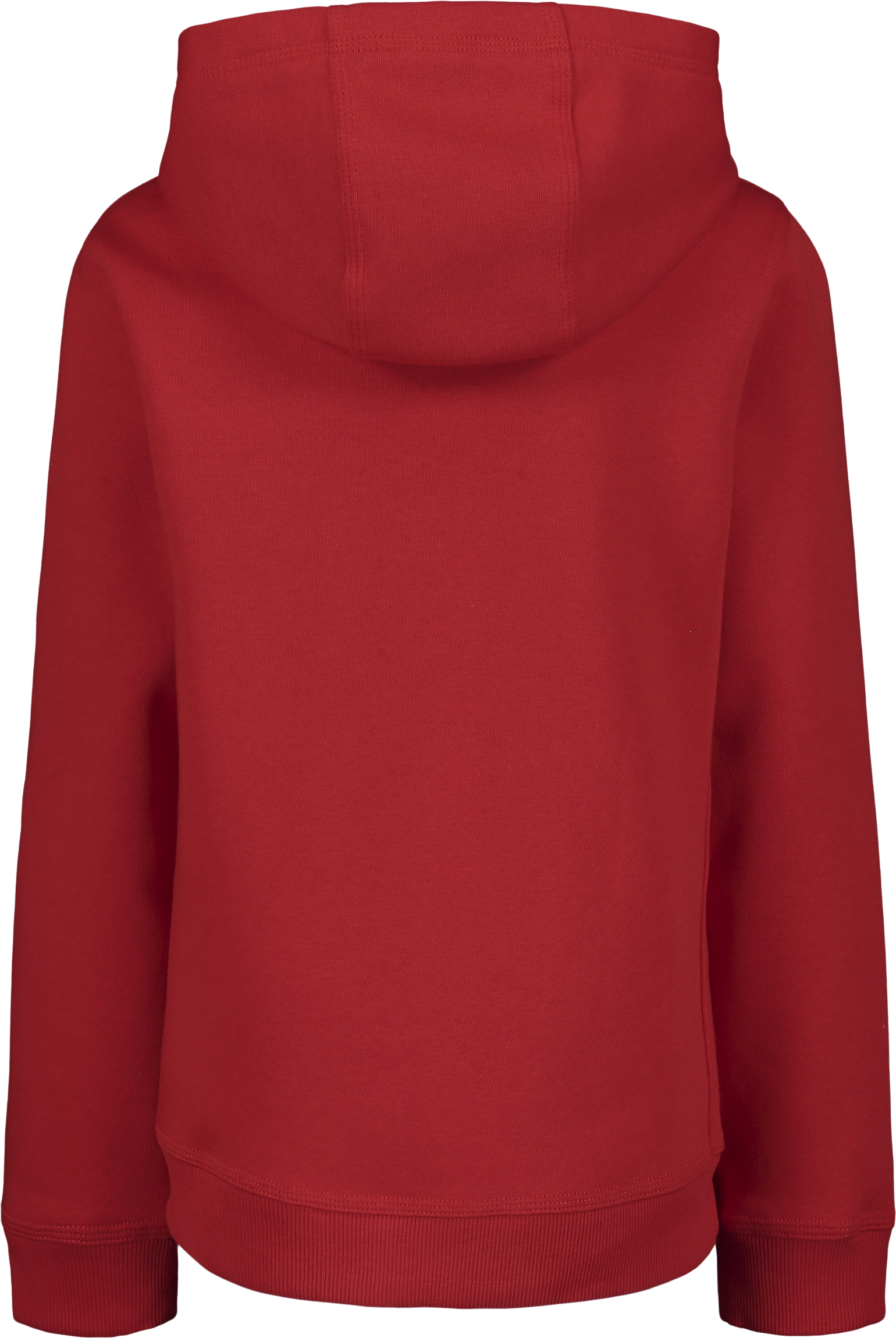NIKE, PARK26 FLC HOOD JR