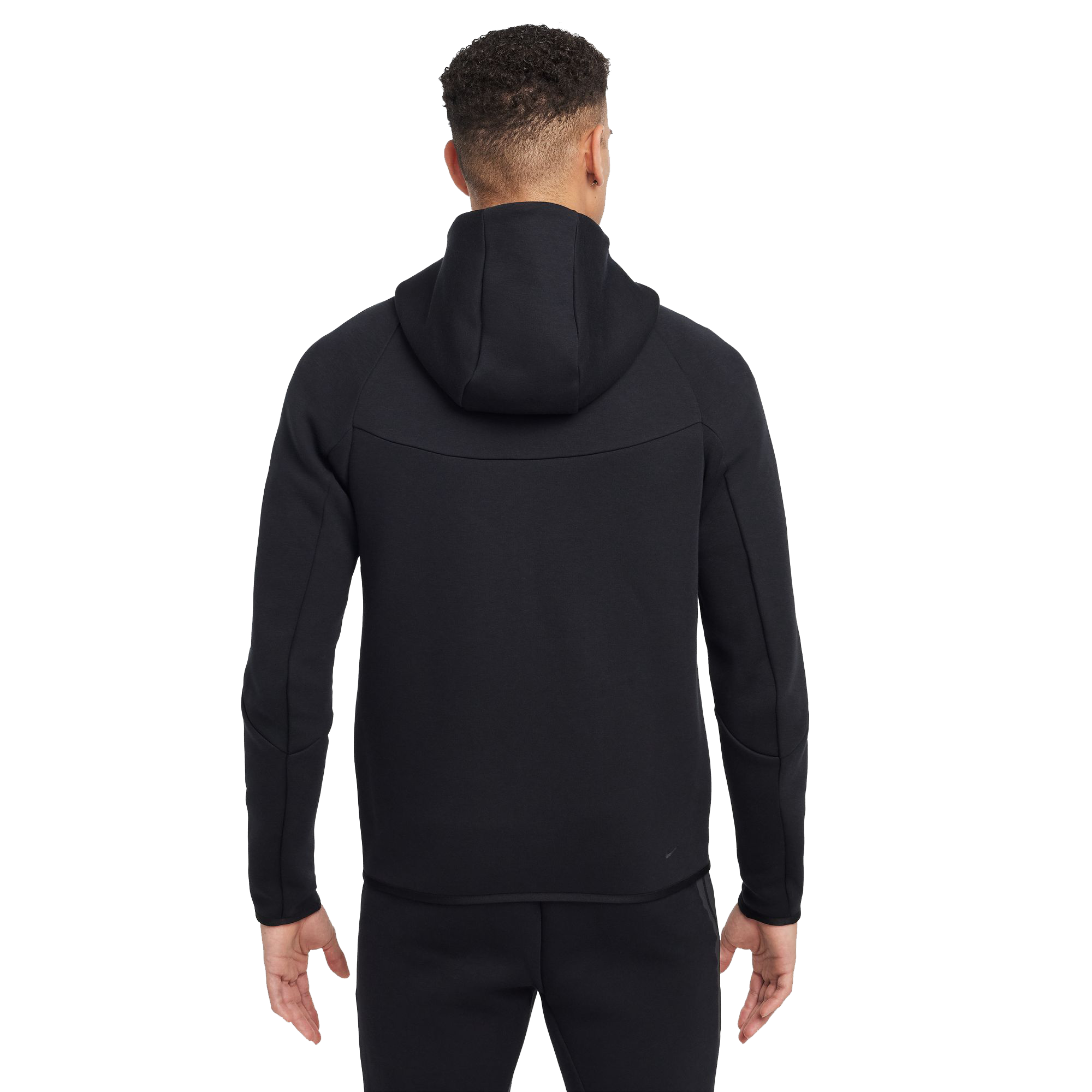 NIKE, M Tch Flc Fz Wr Hoodie