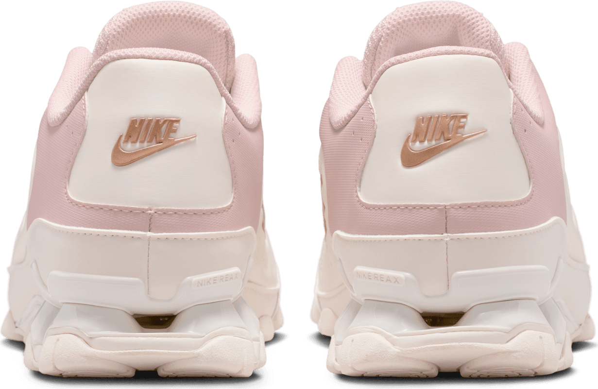 NIKE, W NIKE REAX 8 NSW SL