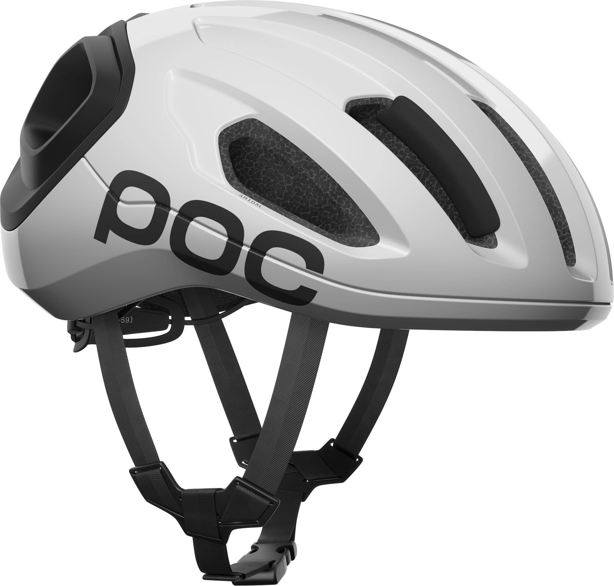 POC, AMIDAL