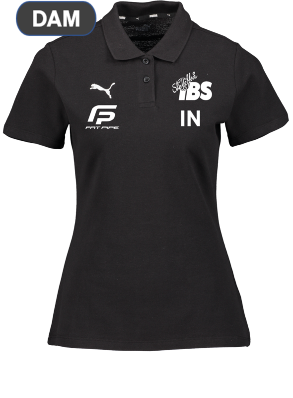 
PUMA, 
T Goal Cas Polo W, 
Detail 1
