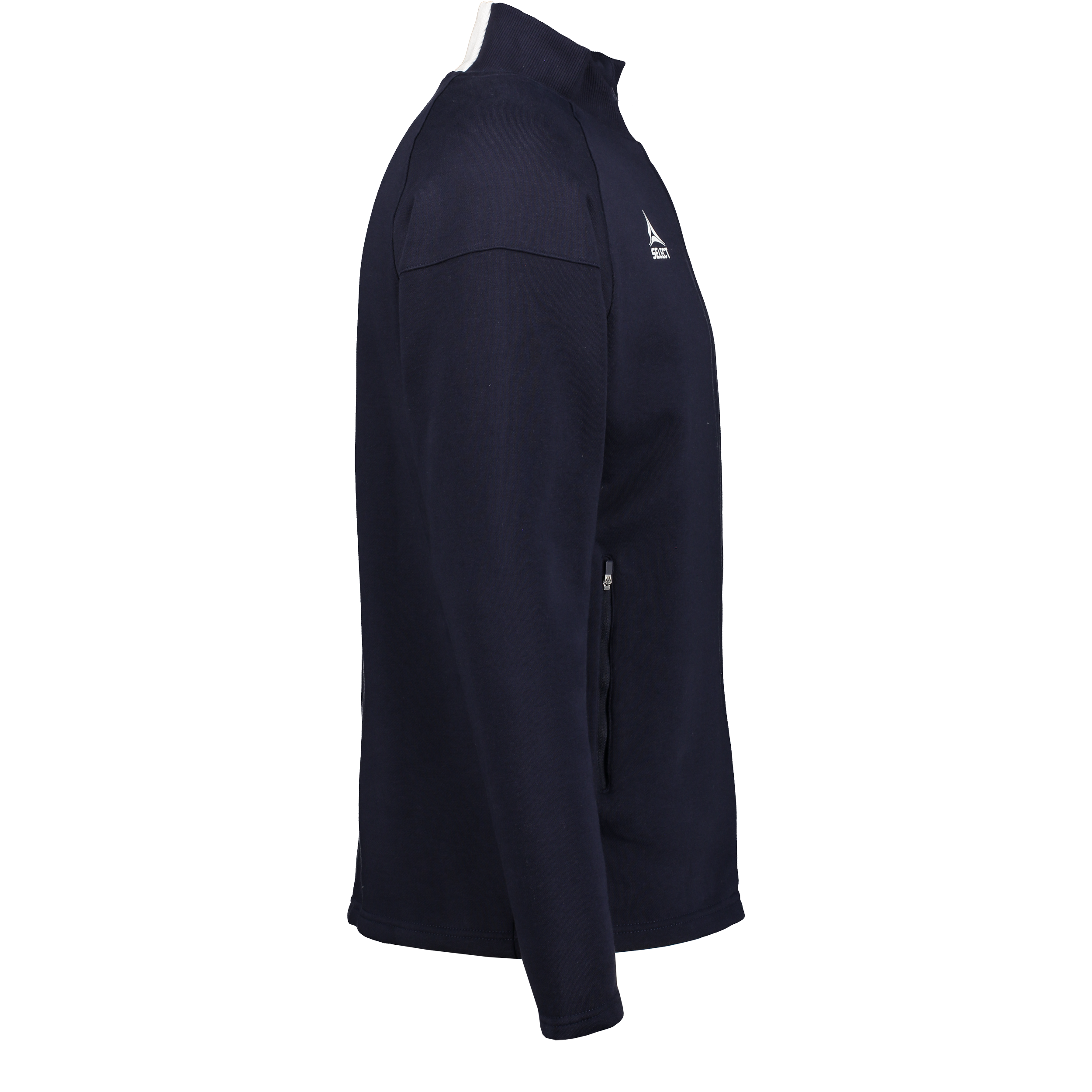 SELECT, Oxford 25 Zip Jkt