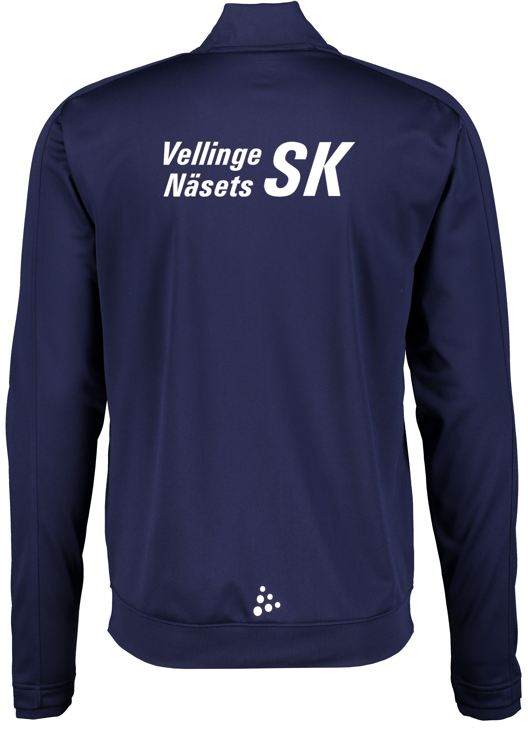 CRAFT, Evolve 2.0 Full Zip Jacket M