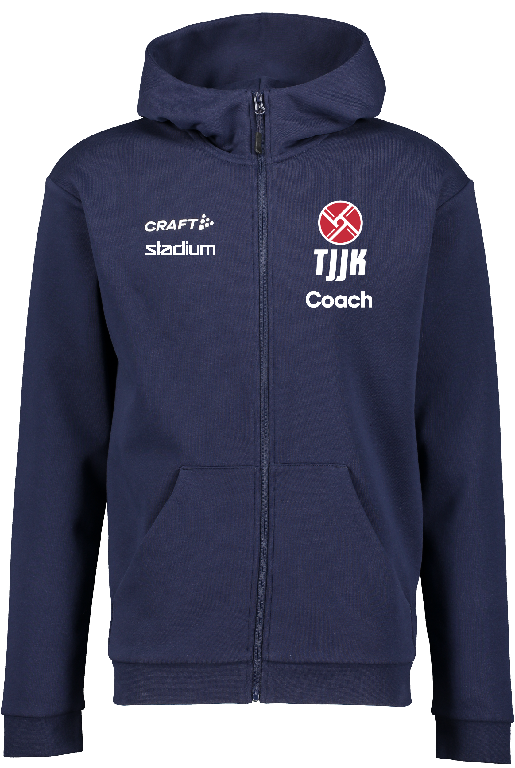 
CRAFT, 
Community 2.0 Fz Hood, 
Detail 1
