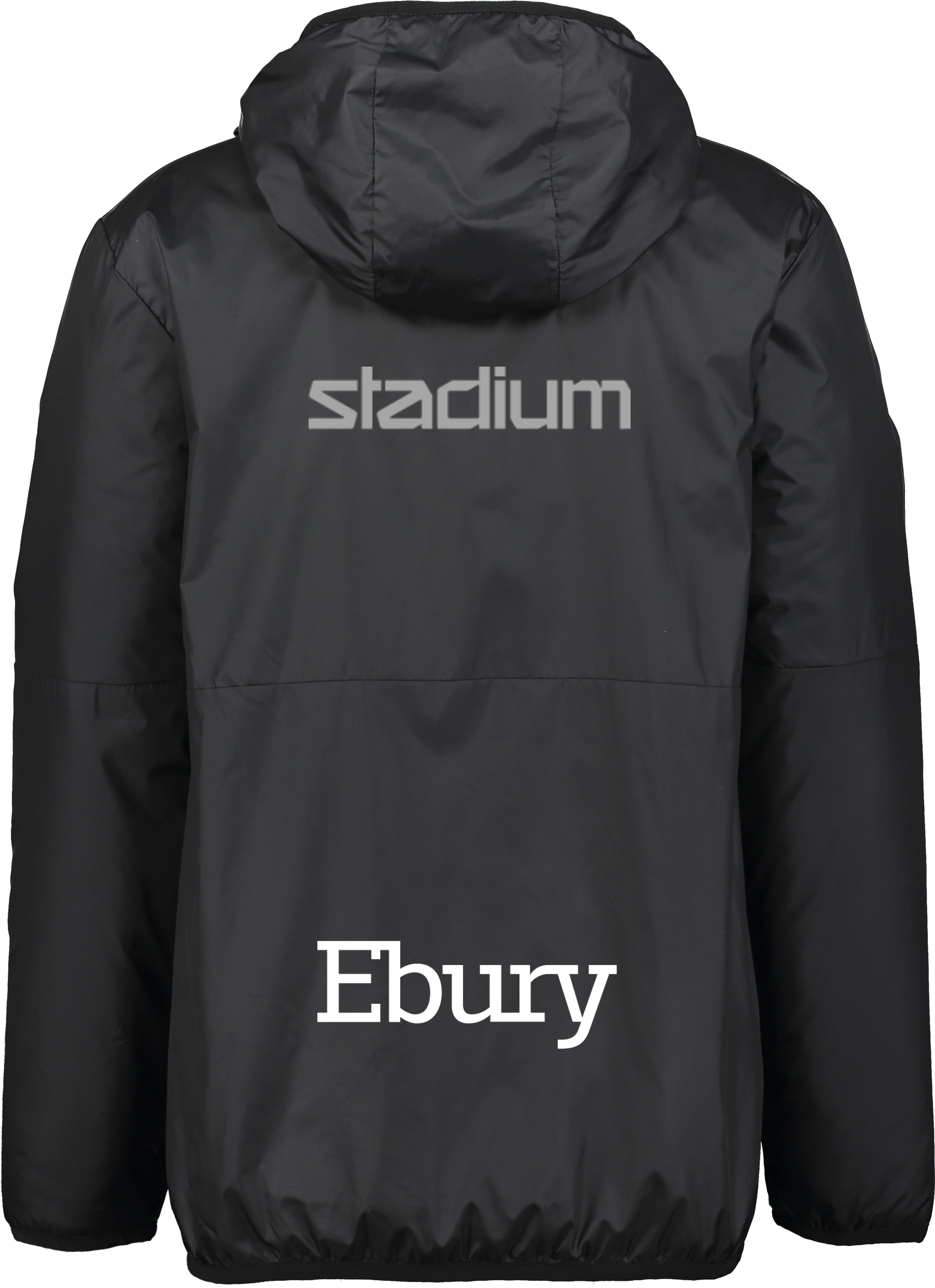 NIKE, Park 20 Short Jkt Jr