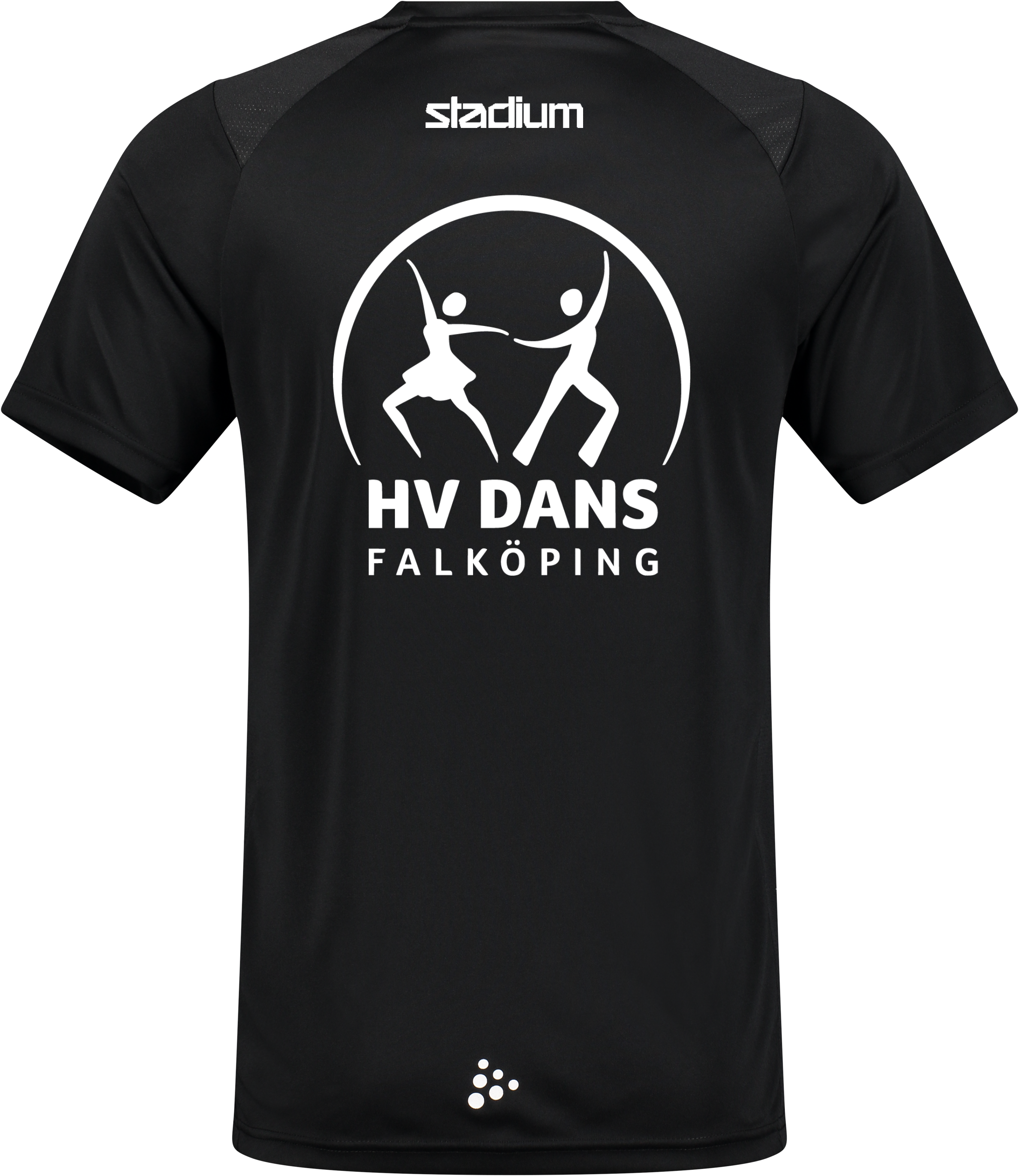 CRAFT, Rush 2.0 Ss Tee Jr