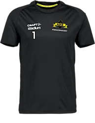 321481107101 CRAFT Evolve Tee 321481107101 CRAFT Evolve Tee Standard Small1x1