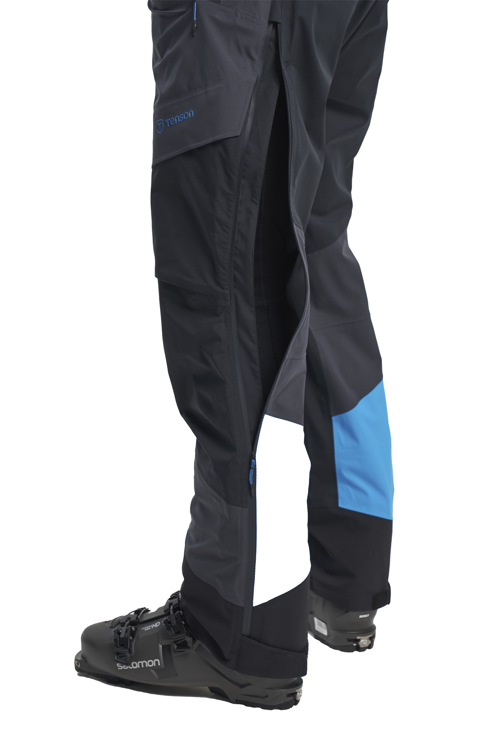 TENSON, Touring Shell Pant M