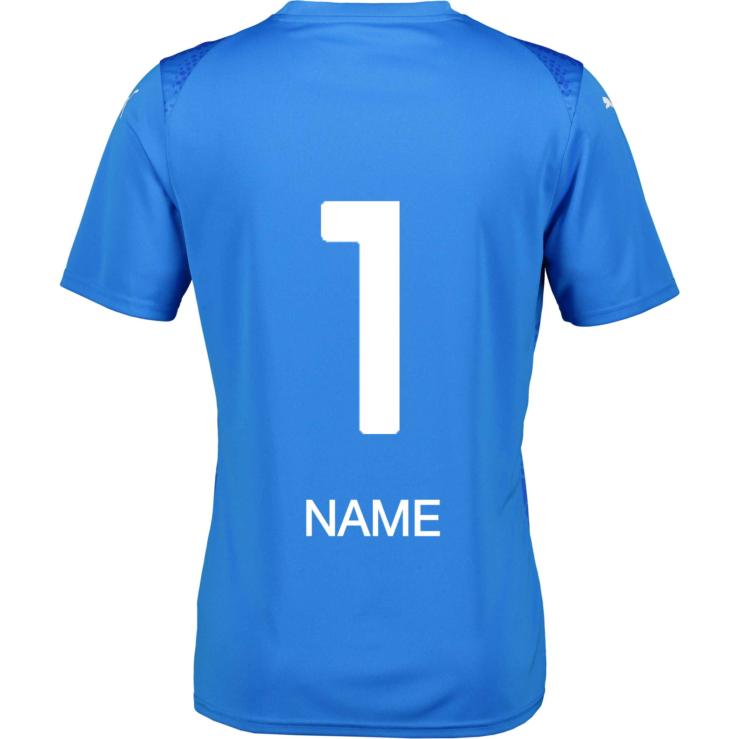 PUMA, T Ultimate Jsy