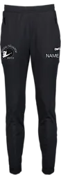 394172102101 CRAFT Evolve 2.0 Pants Jr 394172102101 CRAFT Evolve 2.0 Pants Jr Standard Small1x1
