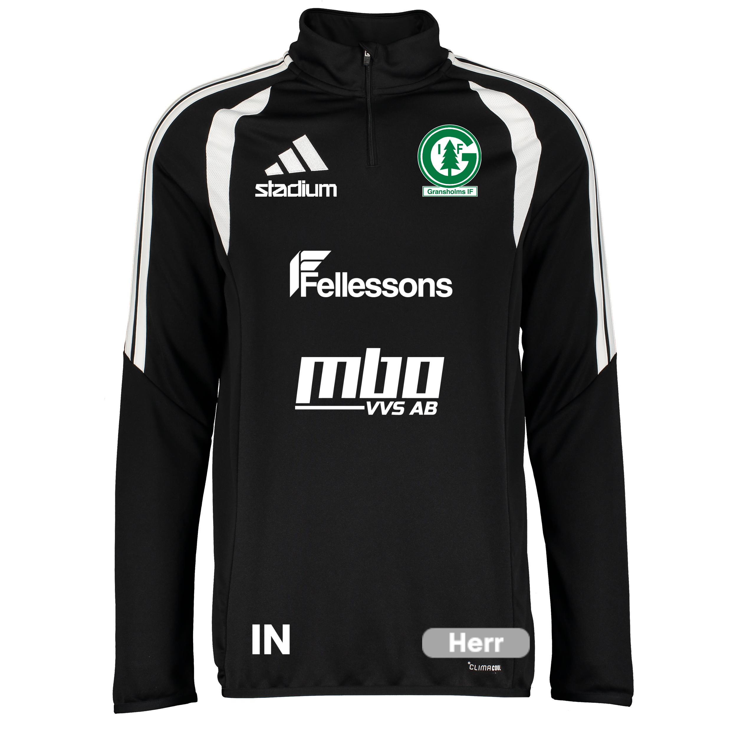 
ADIDAS, 
TIRO26 L TR TOP, 
Detail 1
