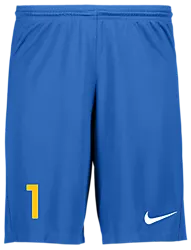 298936108101 NIKE Park III Short 298936108101 NIKE Park III Short Standard Small1x1