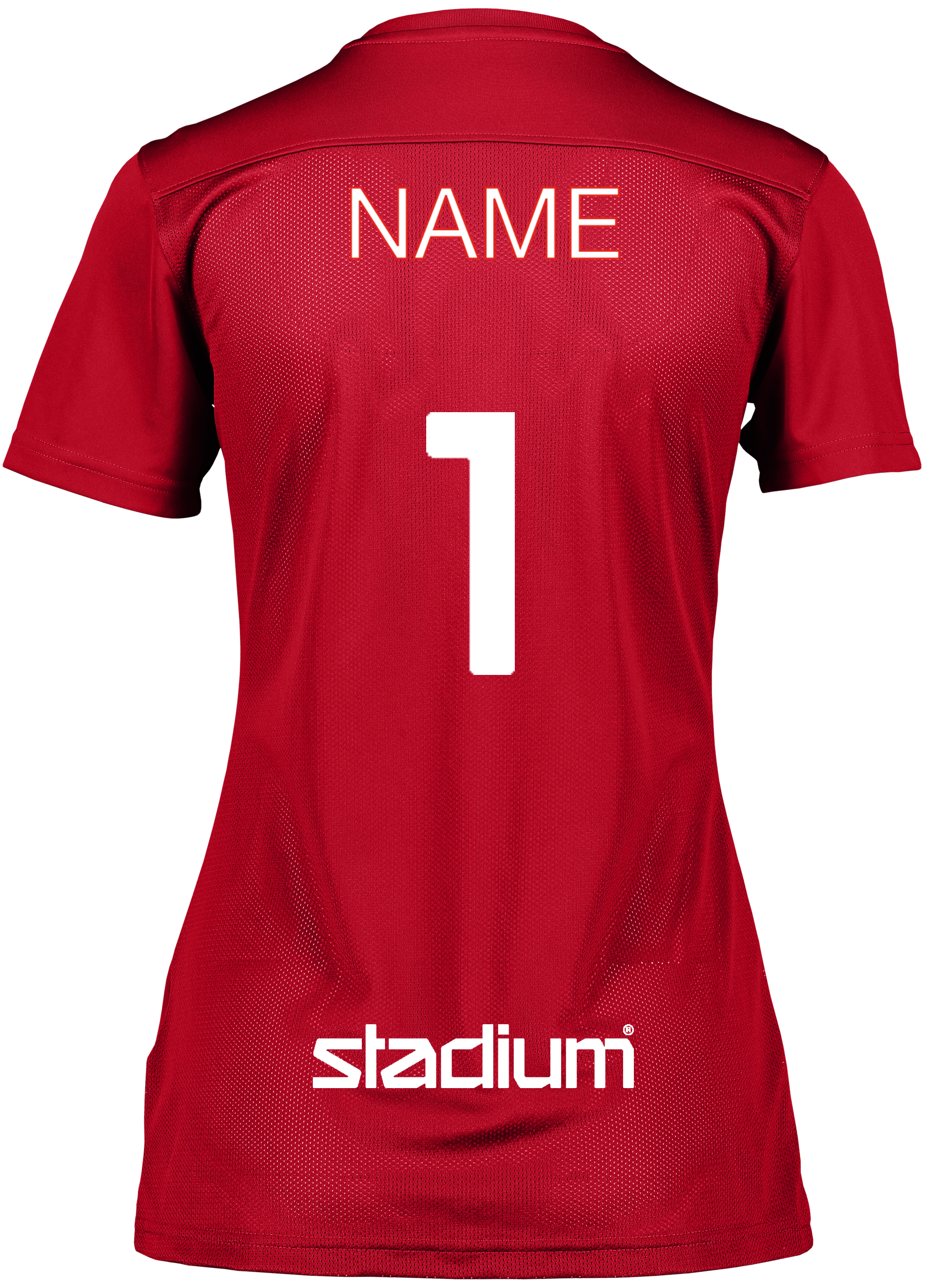 NIKE, Park VII SS Jsy W