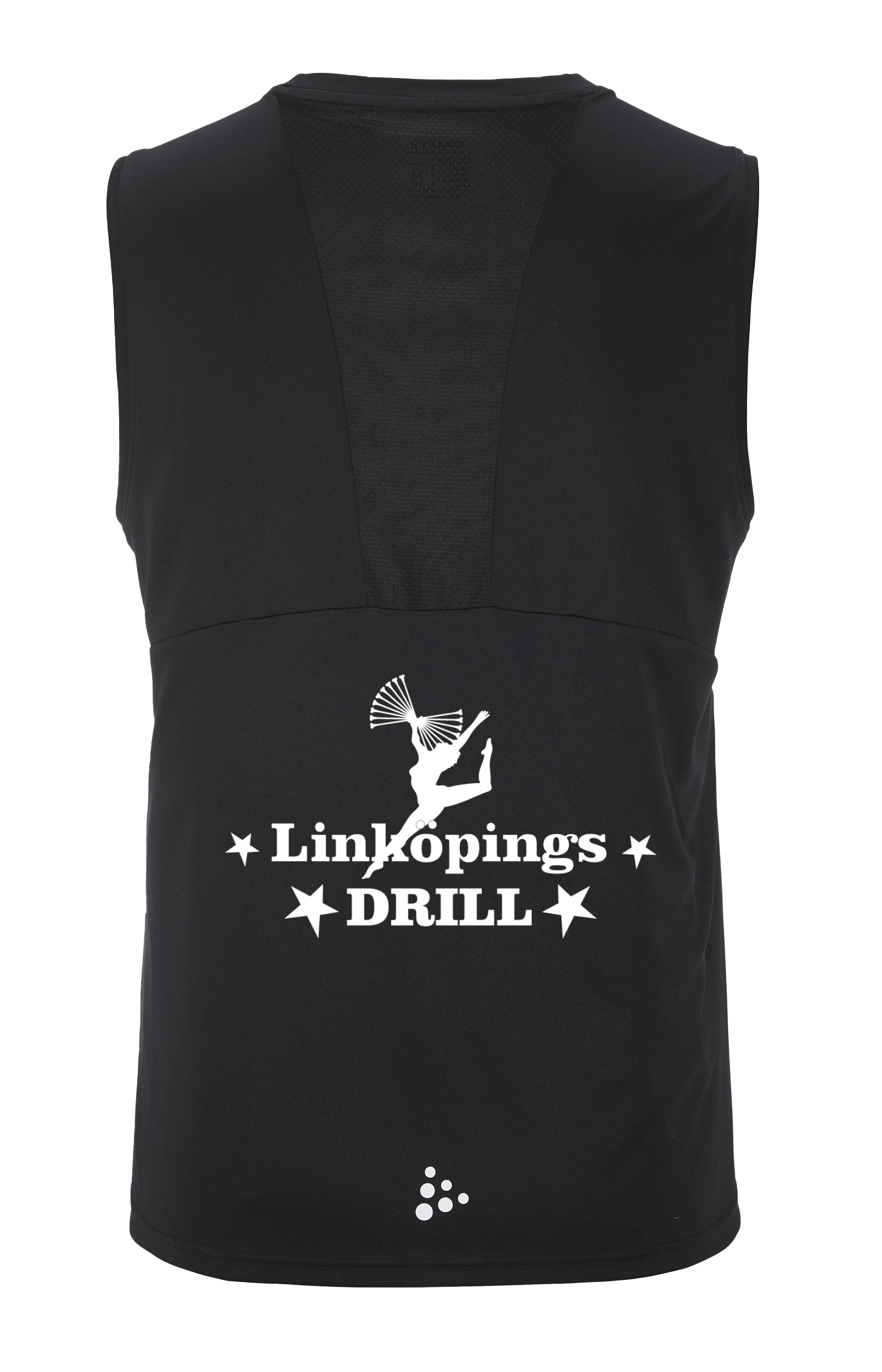 CRAFT, Rush 2.0 Singlet Jr