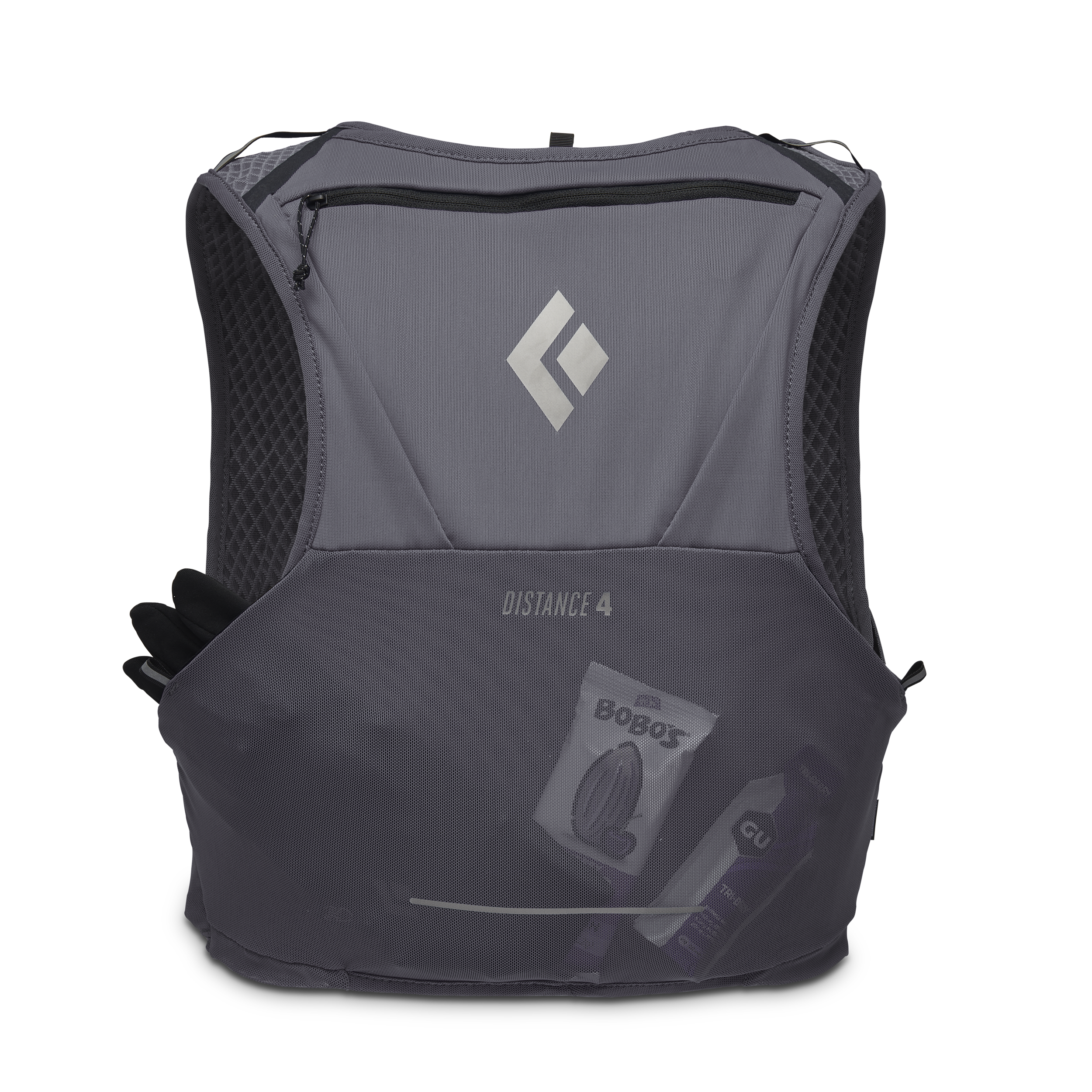 BLACK DIAMOND, Distance 4 Hydration Vest