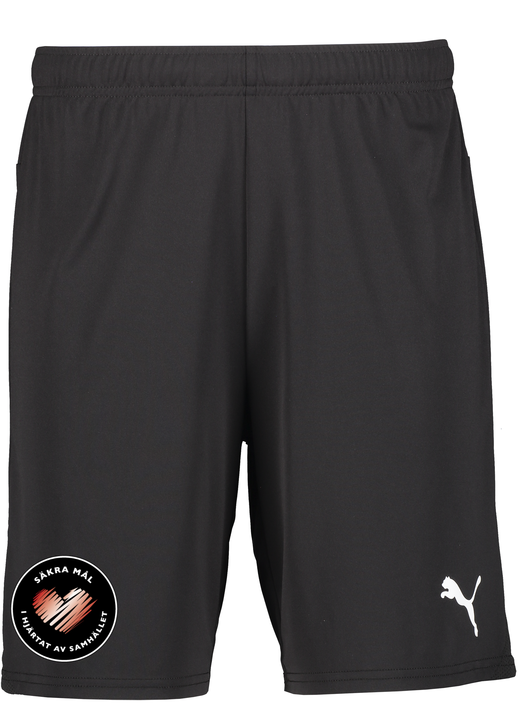 
PUMA, 
T Goal Shorts, 
Detail 1
