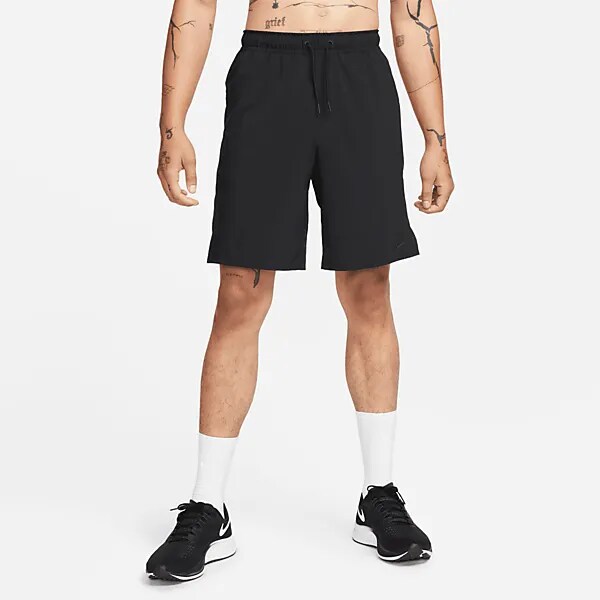 NIKE М Нк Дф Unlimitedwvn 9В Ул