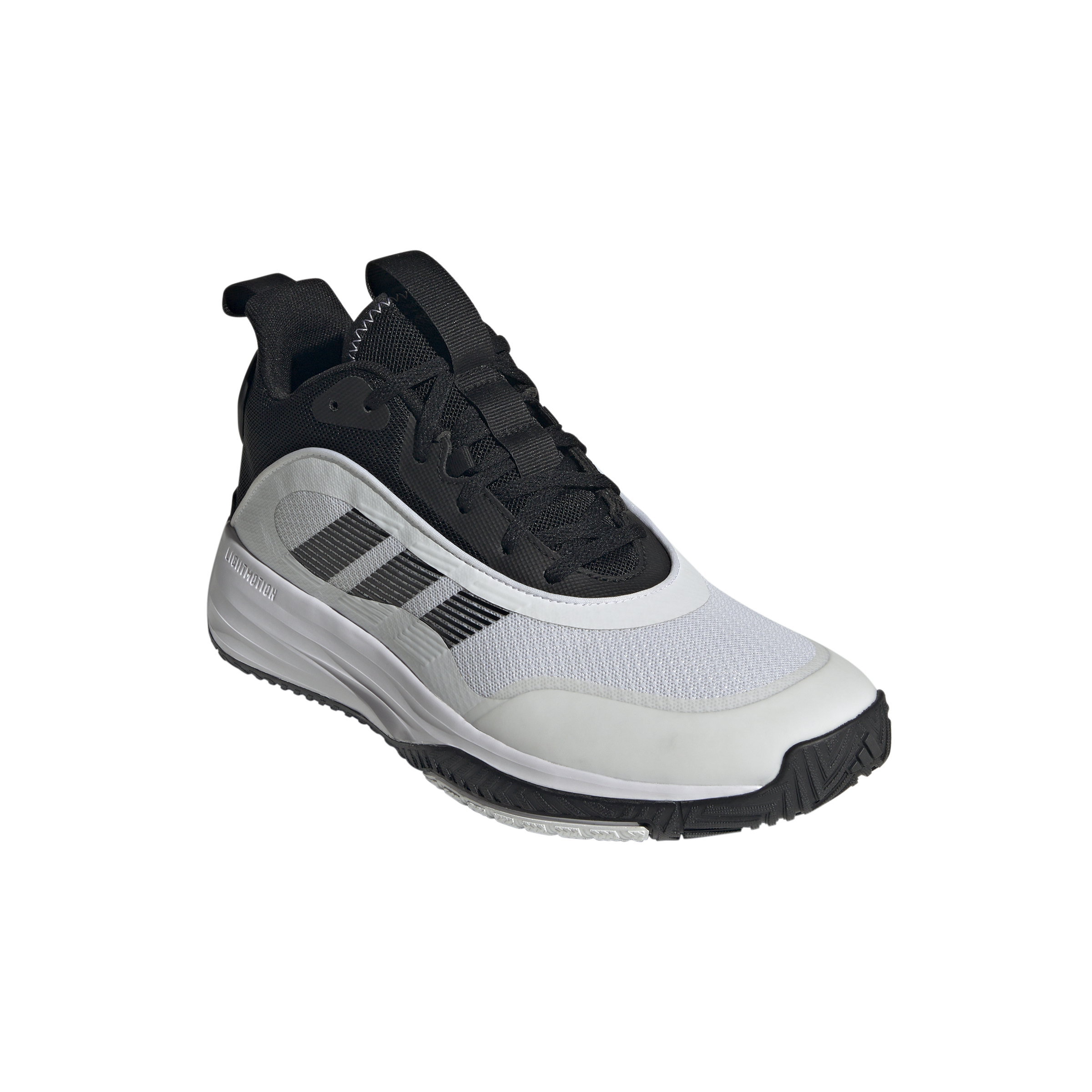 ADIDAS, Ownthegame 3.0