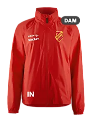 398655103101 CRAFT Evolve Rain Jacket W 398655103101 CRAFT Evolve Rain Jacket W Standard Small1x1