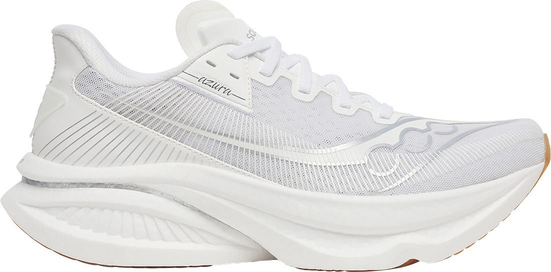 
SAUCONY, 
ENDORPHIN AZURA, 
Detail 1
