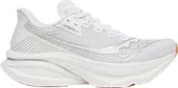 ENDORPHIN AZURA - WHITE/GUM Standard Small1x1