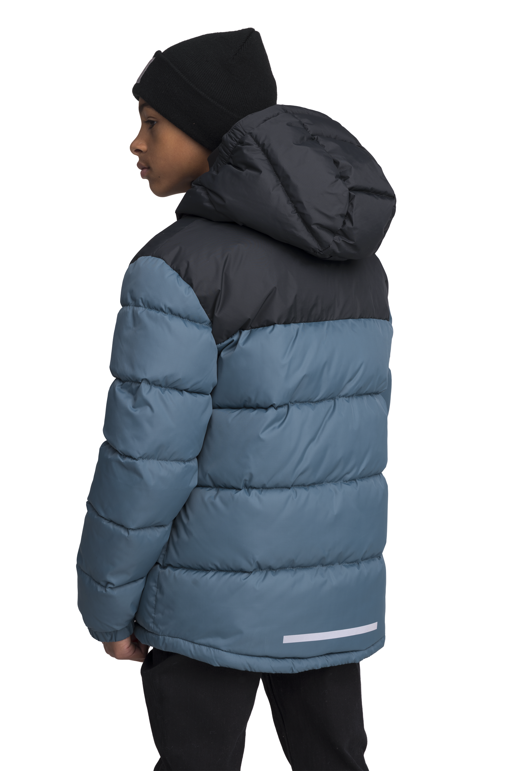 EVEREST, J Yazz Jacket