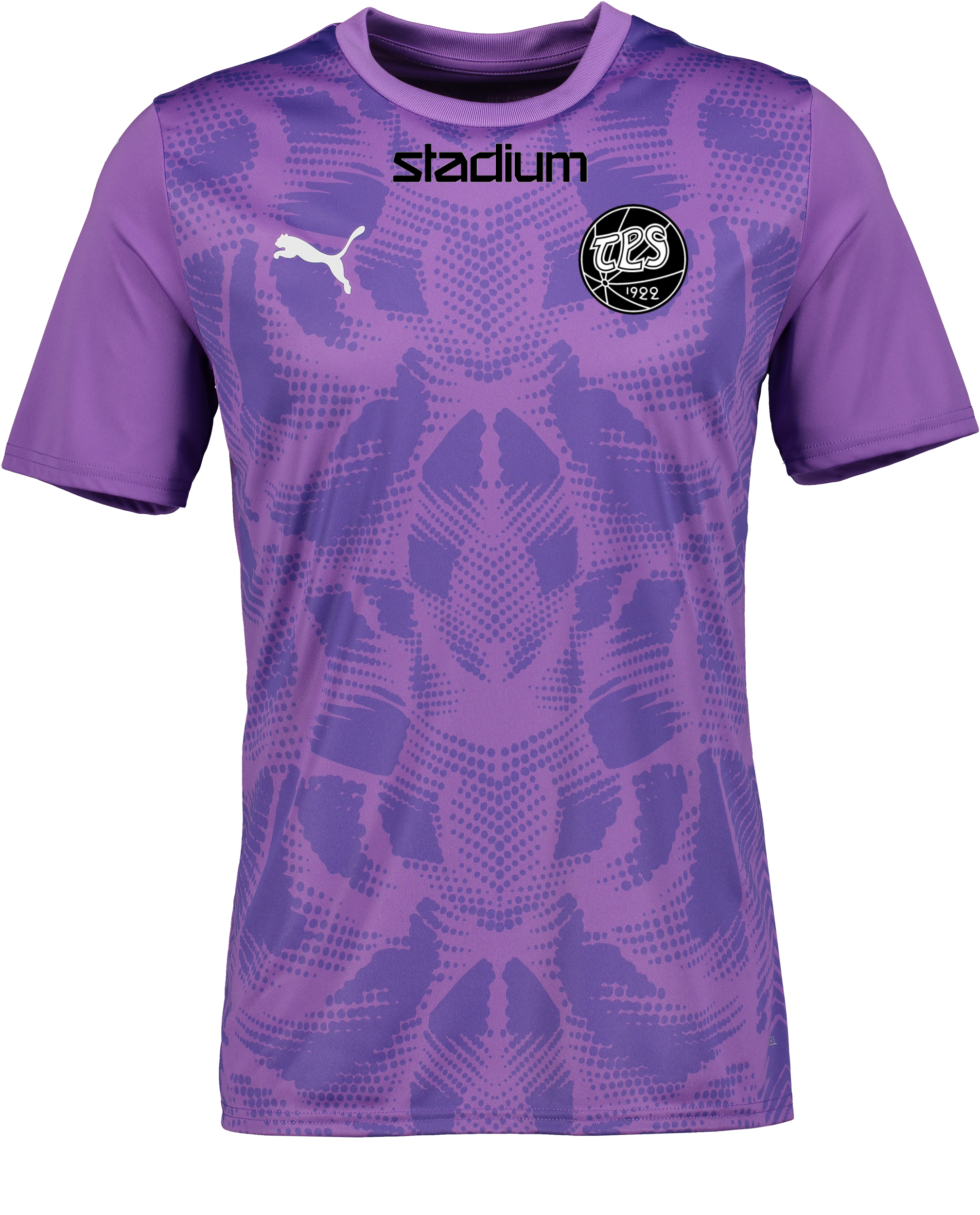 
PUMA, 
T Ultimate Jsy Jr, 
Detail 1
