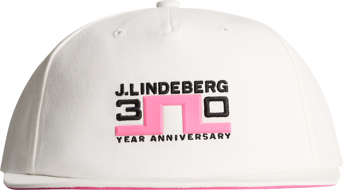 J LINDEBERG, 30Y CAP
