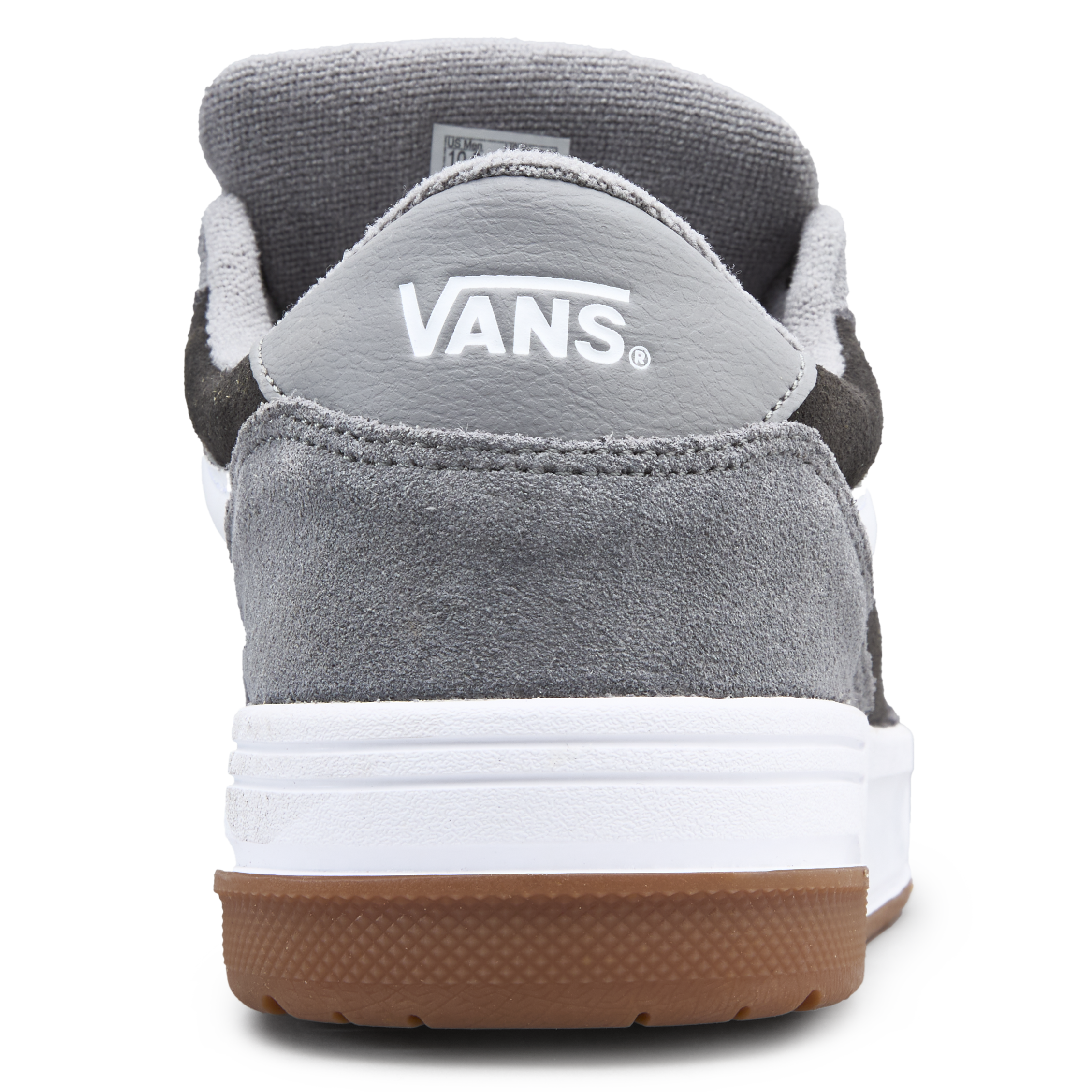 VANS, U Hylane