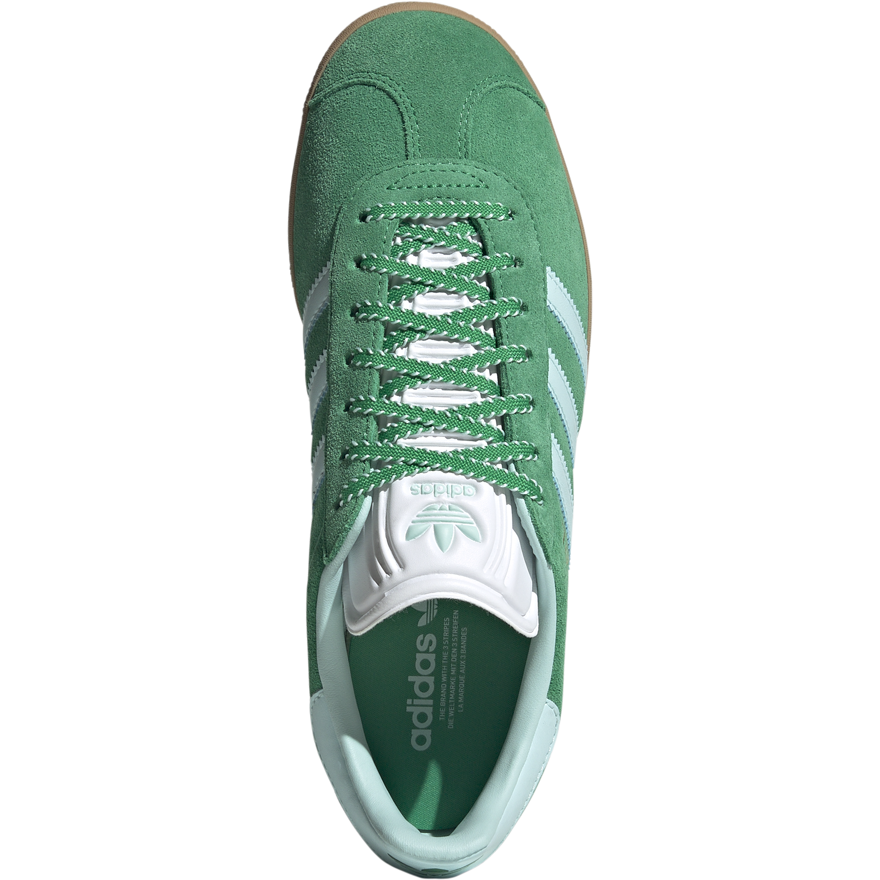 ADIDAS ORIGINALS, W Gazelle