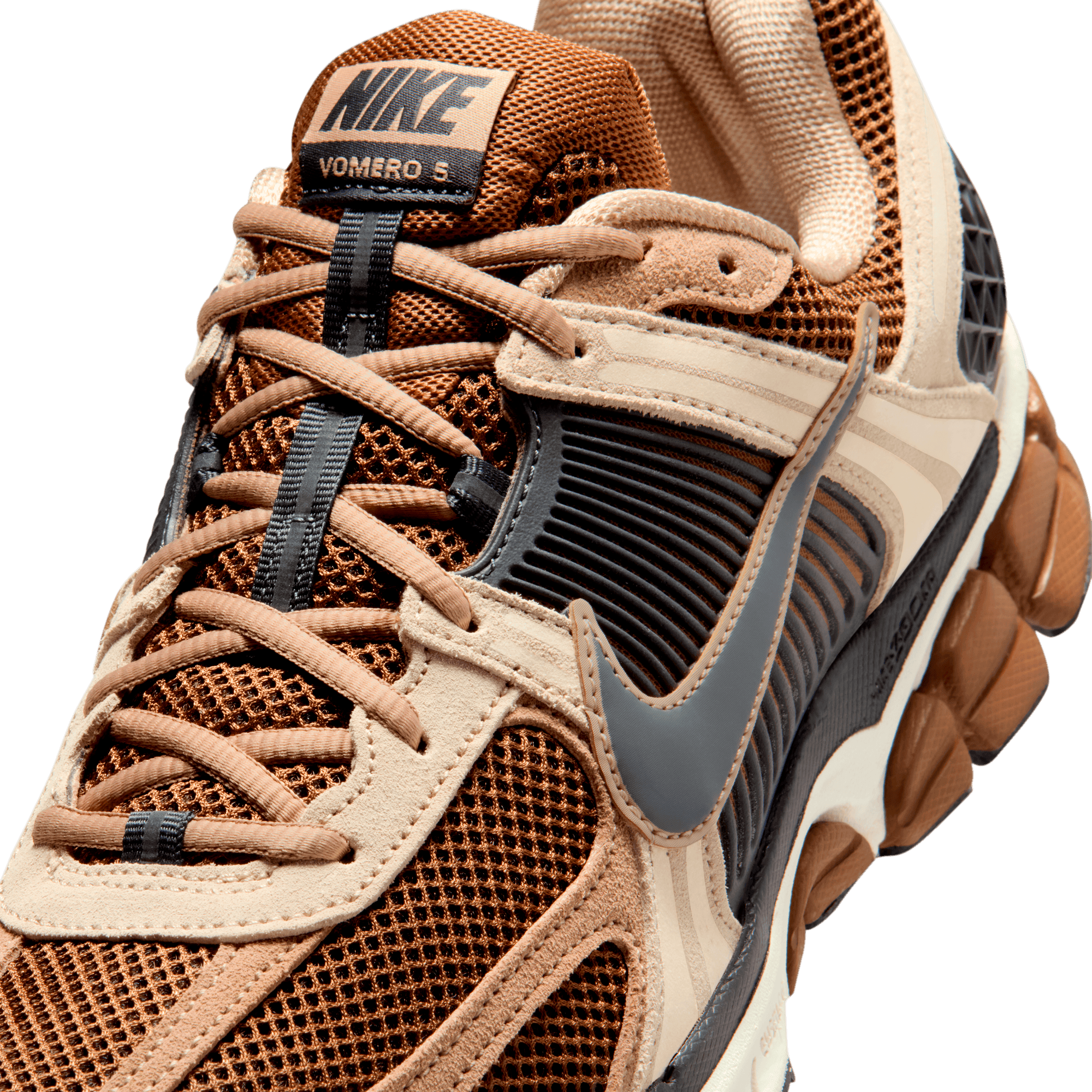 NIKE, M NIKE ZOOM VOMERO 5 MEN'S SHOES