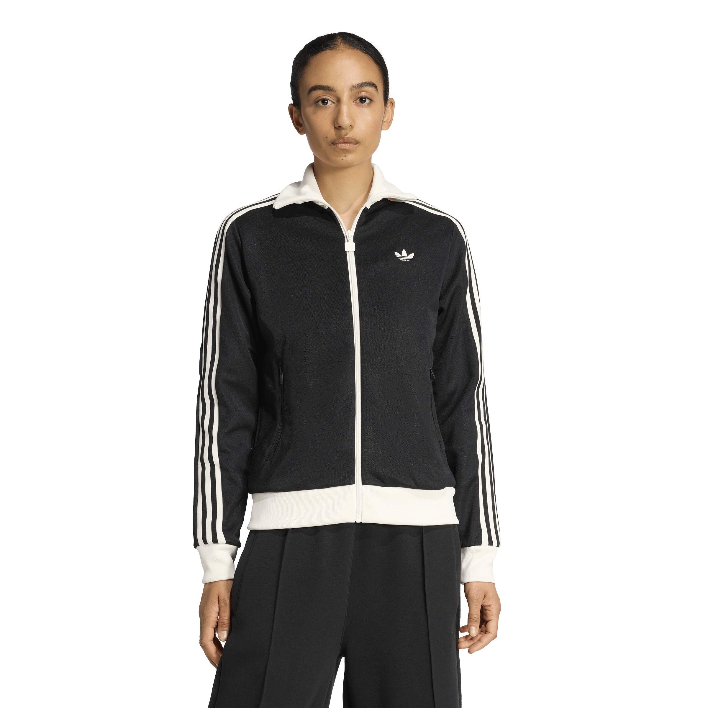 
ADIDAS ORIGINALS, 
W CLASSIC TT, 
Detail 1
